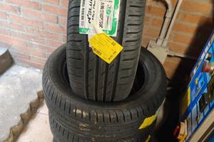 Gomme nuovissime Nexen Tire  205/50 R15 86V