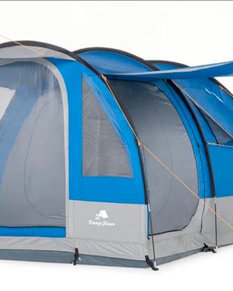 Tenda 4 posti