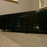 Akai Am-A335 Amplificatore Stereo