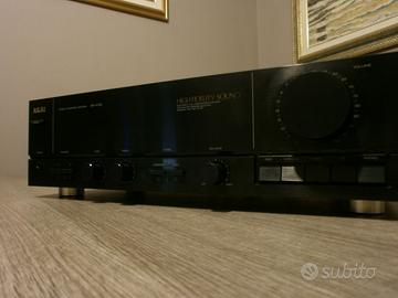 Akai Am-A335 Amplificatore Stereo
