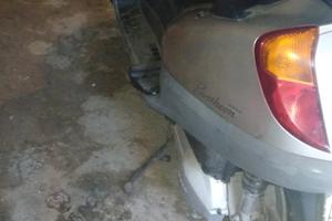 Honda Pantheon 125 - 1999