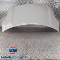 COFANO ANTERIORE TOYOTA YARIS (05-08) (08-12)