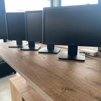 POSTAZIONI COMPLETE PER UFFICIO