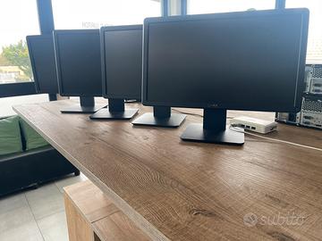 POSTAZIONI COMPLETE PER UFFICIO