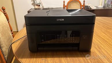 Stampante EPSON Workforce 2830