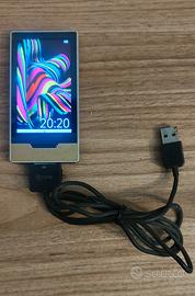 Zune platinum lettore mp3
