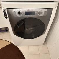 Ricambi lavatrice Hotpoint Ariston AQ97D 49D