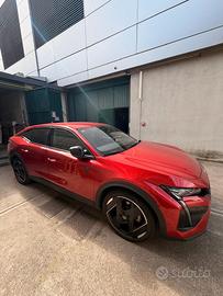 Peugeot 408 GT Hybrid Plug‑In