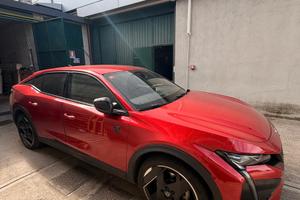 Peugeot 408 GT Hybrid Plug‑In