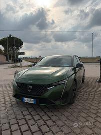 Peugeot 308 GT PACK