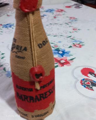 vino BARBARESCO Riserva Speciale 