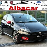 Abarth Grande Punto 1.4 T-Jet GPL 3P.