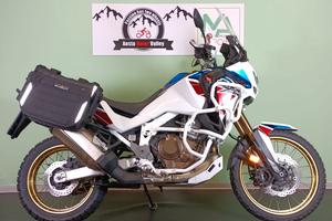 HONDA AFRICA TWIN CRF 1100L ADVENTURE SPORTS FINAN