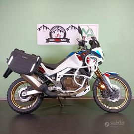 HONDA AFRICA TWIN CRF 1100L ADVENTURE SPORTS FINAN