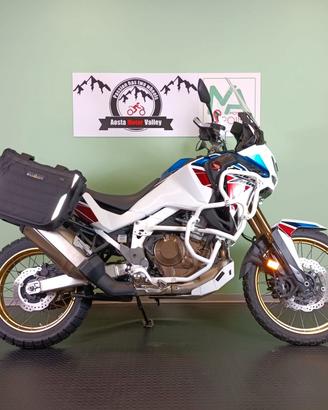 HONDA AFRICA TWIN CRF 1100L ADVENTURE SPORTS FINAN