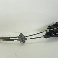 LEVA CAMBIO PEUGEOT Ranch Partner DV6FD diesel 156