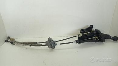 LEVA CAMBIO PEUGEOT Ranch Partner DV6FD diesel 156