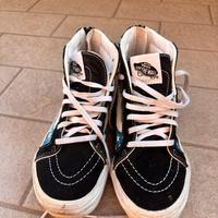 Scarpe bambino Vans