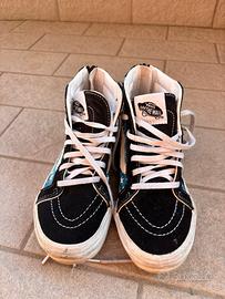 Scarpe bambino Vans