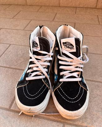 Scarpe bambino Vans