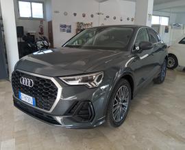 Audi Q3 35 TDI S tronic