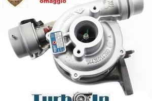 turbina revisionata 54399700076