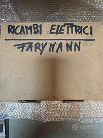 Farymann ricambi