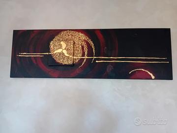 QUADRO ARREDAMENTO SALONE