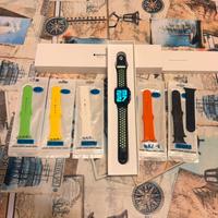 Apple watch serie 3 42mm