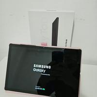 Samsung Galaxy Tab A8 tablet