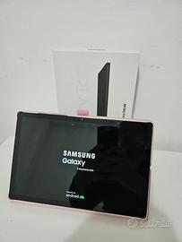 Samsung Galaxy Tab A8 tablet