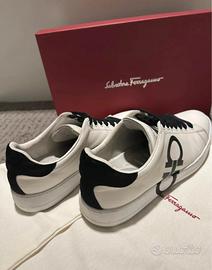 Sneakers Salvatore ferragamo