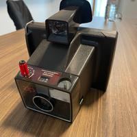 Fotocamera Polaroid originale anni 70