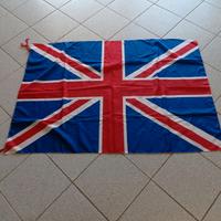 U.K. GREAT BRITAIN FLAG - UNION JACK