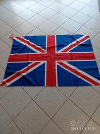 U.K. GREAT BRITAIN FLAG - UNION JACK