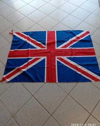 U.K. GREAT BRITAIN FLAG - UNION JACK