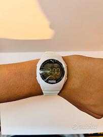 Orologio puma