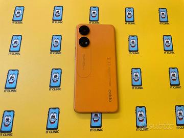 OPPO RENO 8T 128GB ARANCIONE