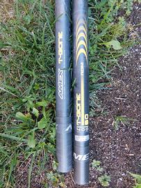 AMEX T-BONE RDM 400 – 80% CARBON | ALBERO WINDSURF