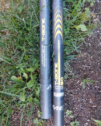 AMEX T-BONE RDM 400 – 80% CARBON | ALBERO WINDSURF