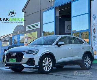 AUDI Q3 2ª serie Q3 SPB 35 TDI S tronic Busine...