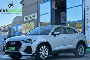 AUDI Q3 2ª serie Q3 SPB 35 TDI S tronic Busine...