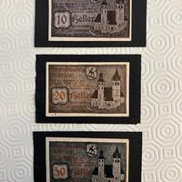 Banconote austriache