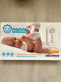 Beby Monitor come nuovo