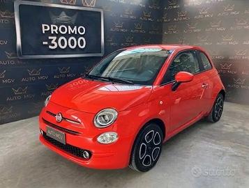 Fiat 500 1.0 Hybrid Cult