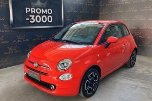 Fiat 500 1.0 Hybrid Cult
