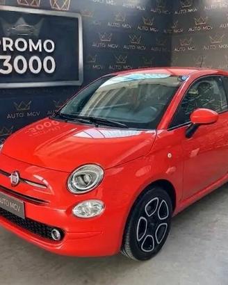 Fiat 500 1.0 Hybrid Cult