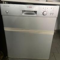 Lavastoviglie Bosch