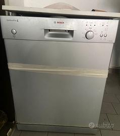 Lavastoviglie Bosch