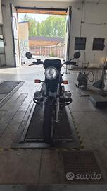 bmw r45 1981 moto d'epoca